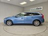 USED 2016 66 VOLVO V60 2.0 D3 SE LUX NAV 5d 148 BHP 
