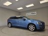 USED 2016 66 VOLVO V60 2.0 D3 SE LUX NAV 5d 148 BHP 