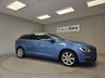 USED 2016 66 VOLVO V60 2.0 D3 SE LUX NAV 5d 148 BHP 