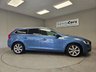 USED 2016 66 VOLVO V60 2.0 D3 SE LUX NAV 5d 148 BHP 