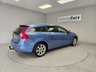 USED 2016 66 VOLVO V60 2.0 D3 SE LUX NAV 5d 148 BHP 