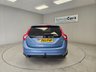 USED 2016 66 VOLVO V60 2.0 D3 SE LUX NAV 5d 148 BHP 