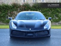 USED 2017 FERRARI 488 3.9 GTB 2d 660 BHP CARBON FIBRE RACING PACKAGE | FFSH