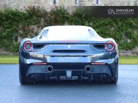 USED 2017 FERRARI 488 3.9 GTB 2d 660 BHP CARBON FIBRE RACING PACKAGE | FFSH