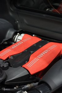 USED 2017 FERRARI 488 3.9 GTB 2d 660 BHP CARBON FIBRE RACING PACKAGE | FFSH