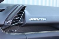 USED 2017 FERRARI 488 3.9 GTB 2d 660 BHP CARBON FIBRE RACING PACKAGE | FFSH