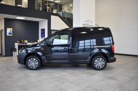 USED 2020 20 VOLKSWAGEN CADDY 2.0 C20 TDI STARTLINE 101 BHP Discover Nav, Air Con