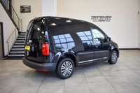 USED 2020 20 VOLKSWAGEN CADDY 2.0 C20 TDI STARTLINE 101 BHP Discover Nav, Air Con