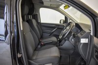 USED 2020 20 VOLKSWAGEN CADDY 2.0 C20 TDI STARTLINE 101 BHP Discover Nav, Air Con