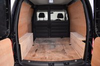 USED 2020 20 VOLKSWAGEN CADDY 2.0 C20 TDI STARTLINE 101 BHP Discover Nav, Air Con