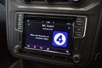 USED 2020 20 VOLKSWAGEN CADDY 2.0 C20 TDI STARTLINE 101 BHP Discover Nav, Air Con