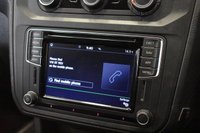USED 2020 20 VOLKSWAGEN CADDY 2.0 C20 TDI STARTLINE 101 BHP Discover Nav, Air Con