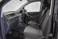 USED 2020 20 VOLKSWAGEN CADDY 2.0 C20 TDI STARTLINE 101 BHP Discover Nav, Air Con
