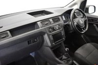 USED 2020 20 VOLKSWAGEN CADDY 2.0 C20 TDI STARTLINE 101 BHP Discover Nav, Air Con