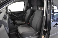 USED 2020 20 VOLKSWAGEN CADDY 2.0 C20 TDI STARTLINE 101 BHP Discover Nav, Air Con