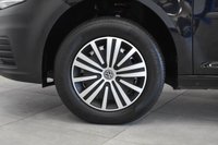 USED 2020 20 VOLKSWAGEN CADDY 2.0 C20 TDI STARTLINE 101 BHP Discover Nav, Air Con