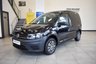 USED 2020 20 VOLKSWAGEN CADDY 2.0 C20 TDI STARTLINE 101 BHP Discover Nav, Air Con