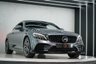 USED 2020 70 MERCEDES-BENZ C-CLASS 2.0 C 220 D AMG LINE 2d 192 BHP 