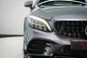 USED 2020 70 MERCEDES-BENZ C-CLASS 2.0 C 220 D AMG LINE 2d 192 BHP 