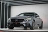 USED 2020 70 MERCEDES-BENZ C-CLASS 2.0 C 220 D AMG LINE 2d 192 BHP 