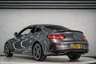 USED 2020 70 MERCEDES-BENZ C-CLASS 2.0 C 220 D AMG LINE 2d 192 BHP 