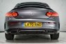 USED 2020 70 MERCEDES-BENZ C-CLASS 2.0 C 220 D AMG LINE 2d 192 BHP 