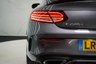 USED 2020 70 MERCEDES-BENZ C-CLASS 2.0 C 220 D AMG LINE 2d 192 BHP 