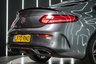 USED 2020 70 MERCEDES-BENZ C-CLASS 2.0 C 220 D AMG LINE 2d 192 BHP 