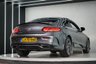 USED 2020 70 MERCEDES-BENZ C-CLASS 2.0 C 220 D AMG LINE 2d 192 BHP 