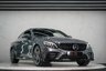 USED 2020 70 MERCEDES-BENZ C-CLASS 2.0 C 220 D AMG LINE 2d 192 BHP 