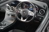 USED 2020 70 MERCEDES-BENZ C-CLASS 2.0 C 220 D AMG LINE 2d 192 BHP 