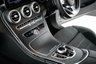 USED 2020 70 MERCEDES-BENZ C-CLASS 2.0 C 220 D AMG LINE 2d 192 BHP 