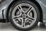 USED 2020 70 MERCEDES-BENZ C-CLASS 2.0 C 220 D AMG LINE 2d 192 BHP 