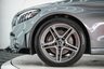 USED 2020 70 MERCEDES-BENZ C-CLASS 2.0 C 220 D AMG LINE 2d 192 BHP 