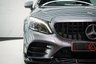 USED 2021 21 MERCEDES-BENZ C-CLASS 1.5 C 200 AMG LINE PREMIUM MHEV 2d 181 BHP 