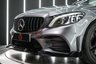 USED 2021 21 MERCEDES-BENZ C-CLASS 1.5 C 200 AMG LINE PREMIUM MHEV 2d 181 BHP 