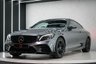 USED 2021 21 MERCEDES-BENZ C-CLASS 1.5 C 200 AMG LINE PREMIUM MHEV 2d 181 BHP 