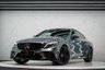 USED 2021 21 MERCEDES-BENZ C-CLASS 1.5 C 200 AMG LINE PREMIUM MHEV 2d 181 BHP 