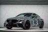 USED 2021 21 MERCEDES-BENZ C-CLASS 1.5 C 200 AMG LINE PREMIUM MHEV 2d 181 BHP 