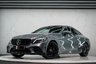 USED 2021 21 MERCEDES-BENZ C-CLASS 1.5 C 200 AMG LINE PREMIUM MHEV 2d 181 BHP 