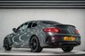 USED 2021 21 MERCEDES-BENZ C-CLASS 1.5 C 200 AMG LINE PREMIUM MHEV 2d 181 BHP 