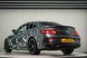 USED 2021 21 MERCEDES-BENZ C-CLASS 1.5 C 200 AMG LINE PREMIUM MHEV 2d 181 BHP 