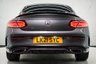 USED 2021 21 MERCEDES-BENZ C-CLASS 1.5 C 200 AMG LINE PREMIUM MHEV 2d 181 BHP 