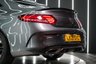 USED 2021 21 MERCEDES-BENZ C-CLASS 1.5 C 200 AMG LINE PREMIUM MHEV 2d 181 BHP 