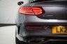 USED 2021 21 MERCEDES-BENZ C-CLASS 1.5 C 200 AMG LINE PREMIUM MHEV 2d 181 BHP 