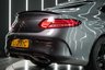 USED 2021 21 MERCEDES-BENZ C-CLASS 1.5 C 200 AMG LINE PREMIUM MHEV 2d 181 BHP 