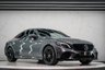 USED 2021 21 MERCEDES-BENZ C-CLASS 1.5 C 200 AMG LINE PREMIUM MHEV 2d 181 BHP 