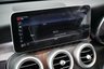USED 2021 21 MERCEDES-BENZ C-CLASS 1.5 C 200 AMG LINE PREMIUM MHEV 2d 181 BHP 