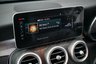USED 2021 21 MERCEDES-BENZ C-CLASS 1.5 C 200 AMG LINE PREMIUM MHEV 2d 181 BHP 