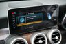 USED 2021 21 MERCEDES-BENZ C-CLASS 1.5 C 200 AMG LINE PREMIUM MHEV 2d 181 BHP 